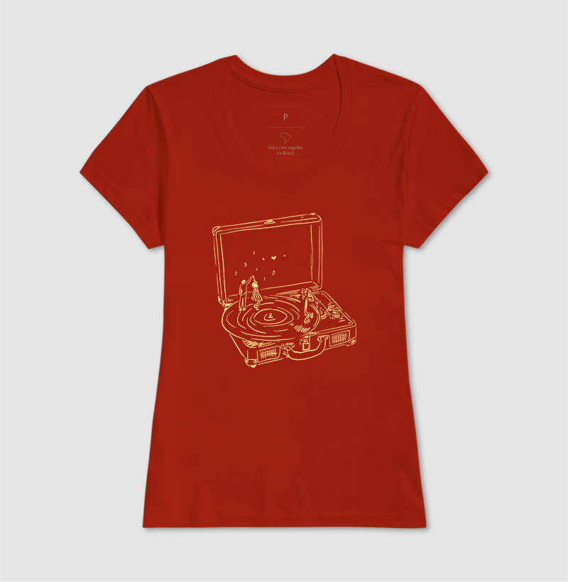 Camisa 13