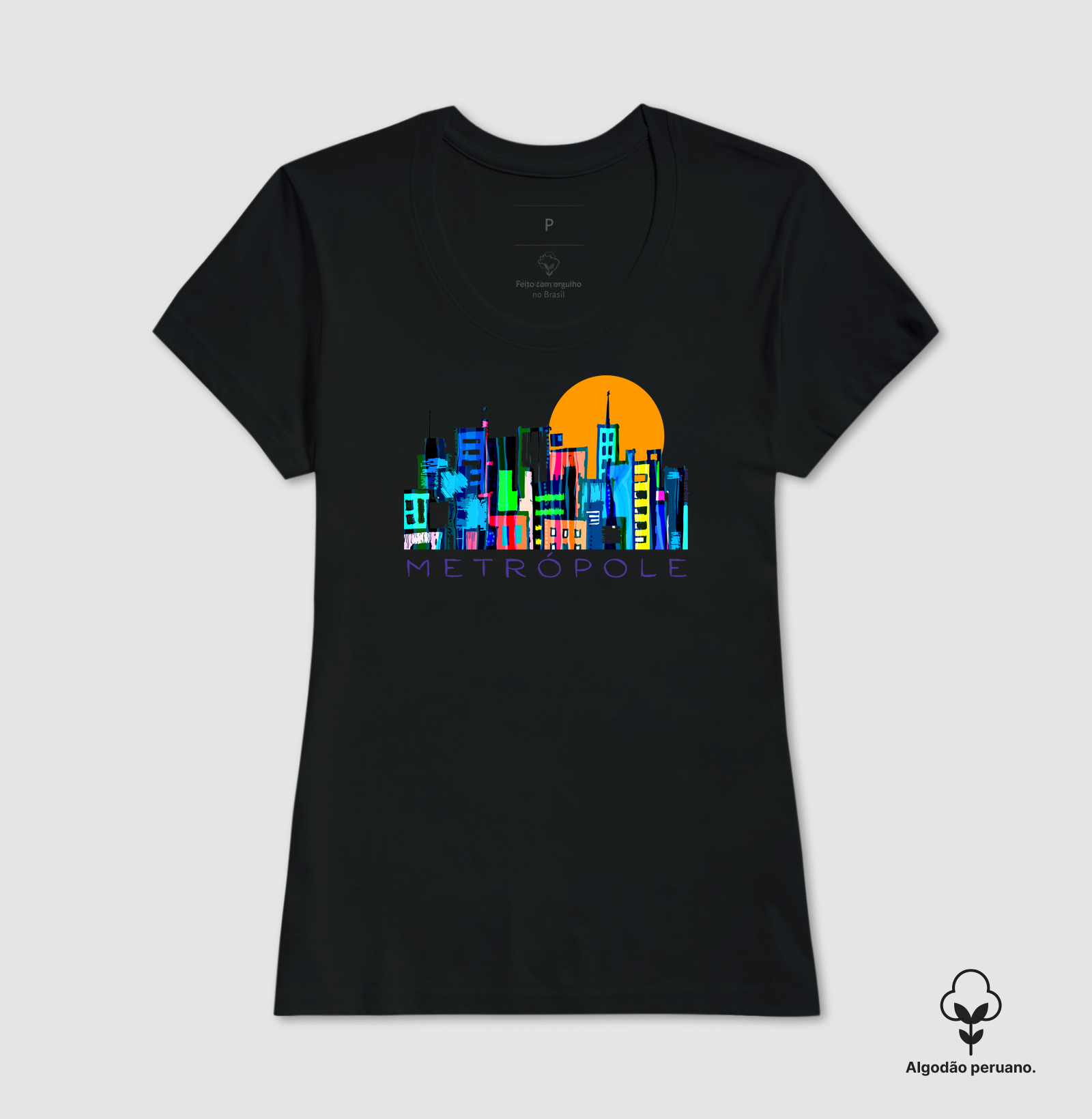 Camisa 6