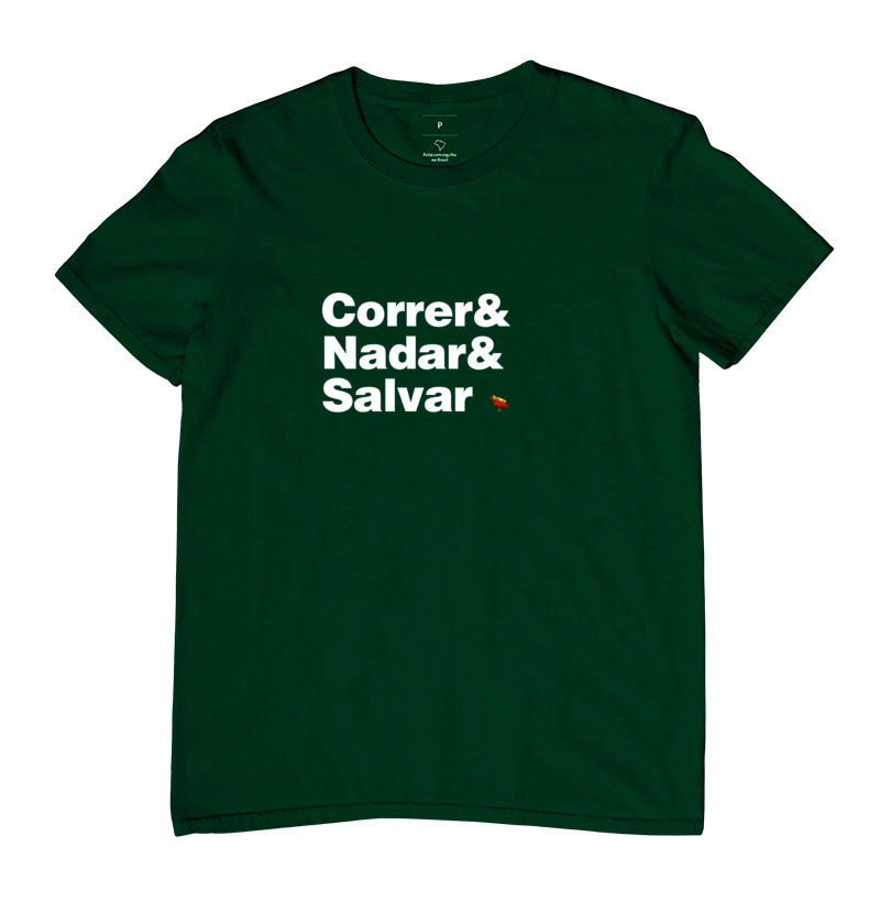 Camisa 14