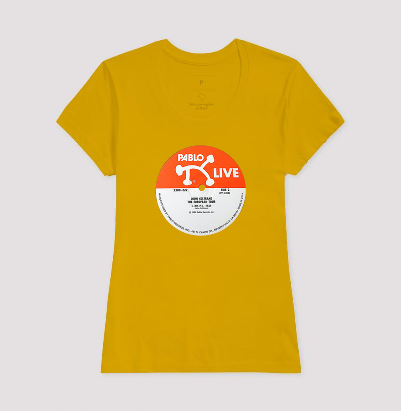 Camisa 12