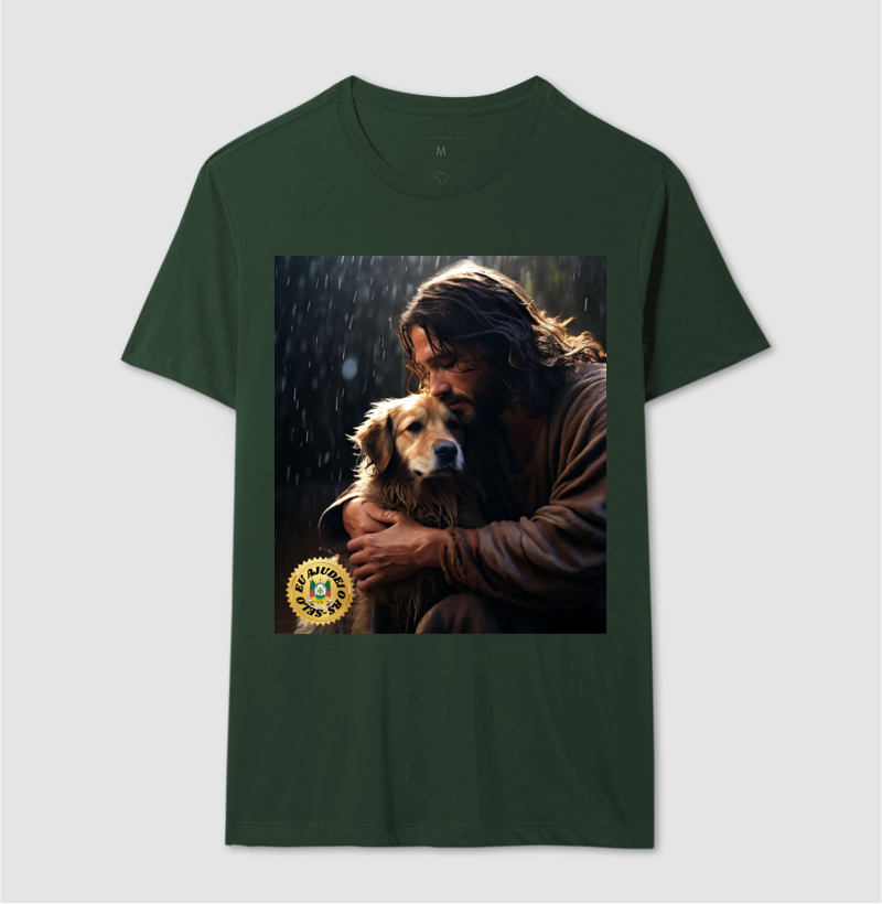 Camisa 11