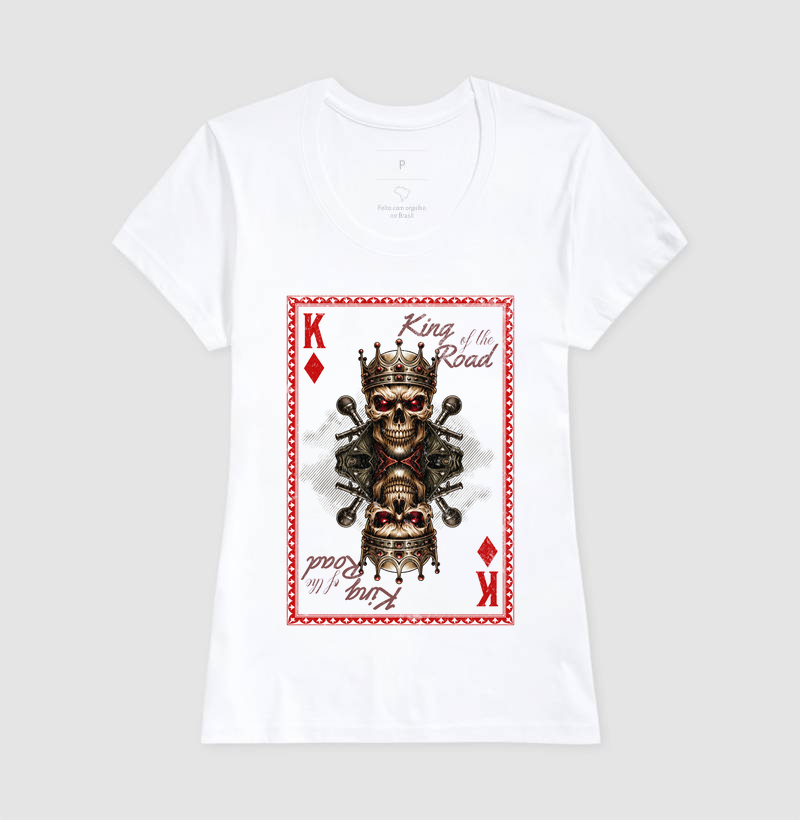 Camisa 10