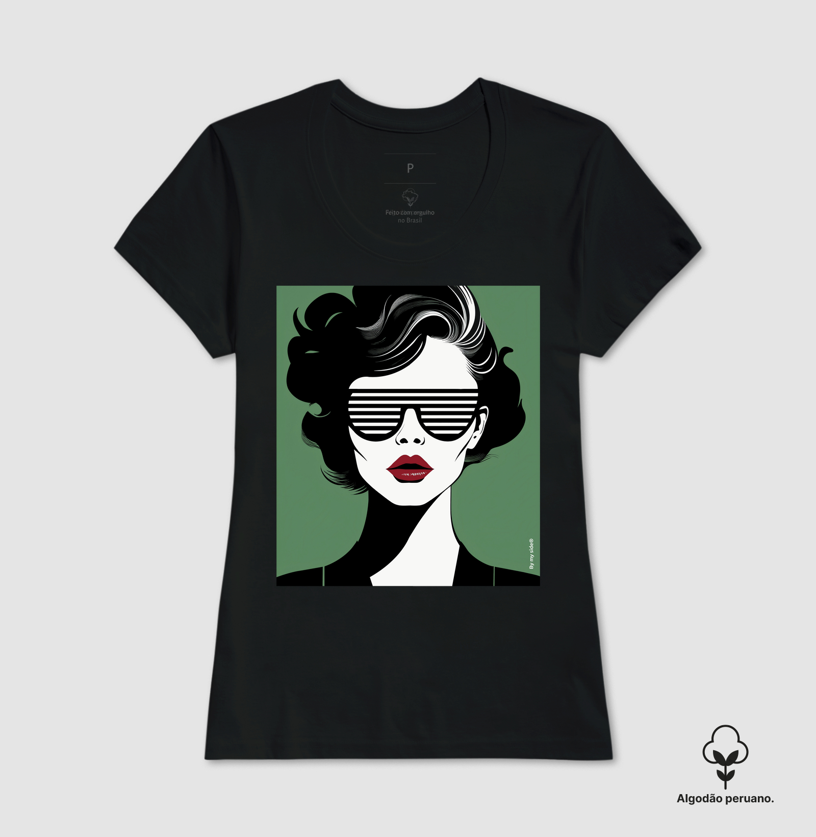 Camisa 4