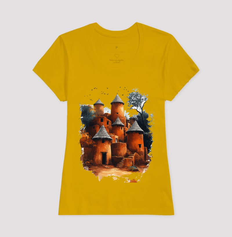 Camisa 16
