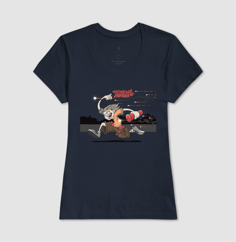 Camisa 11