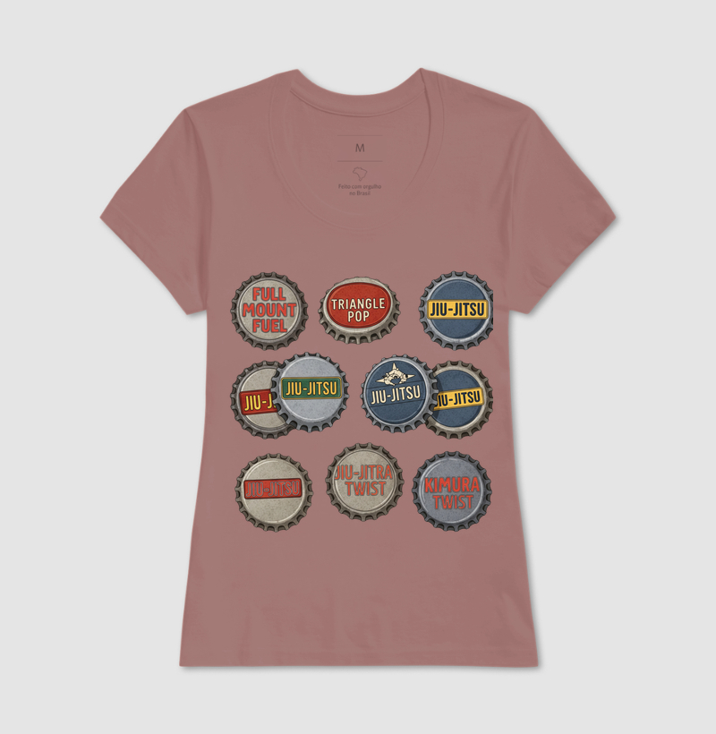 Camisa 19