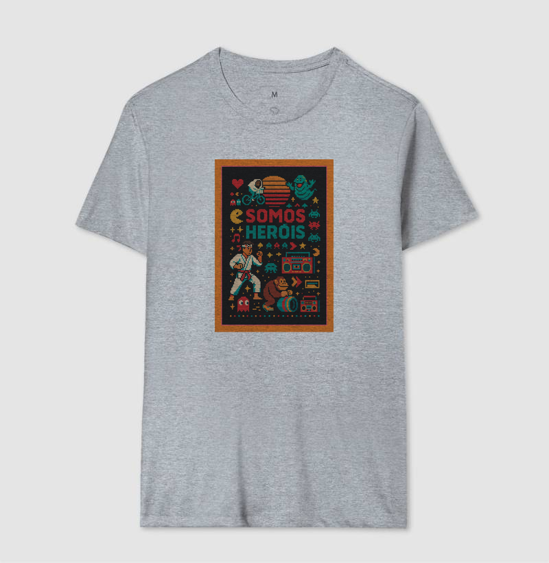 Camisa 7