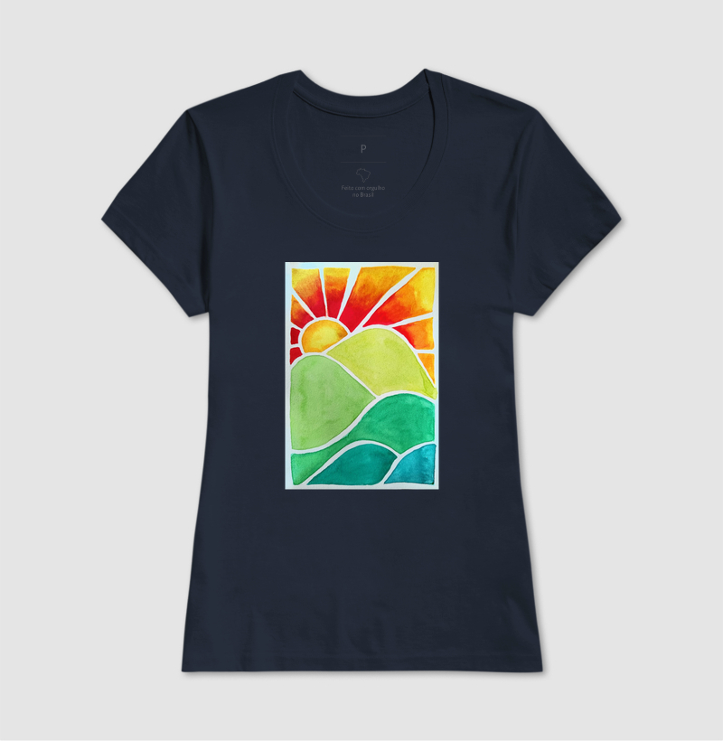 Camisa 9