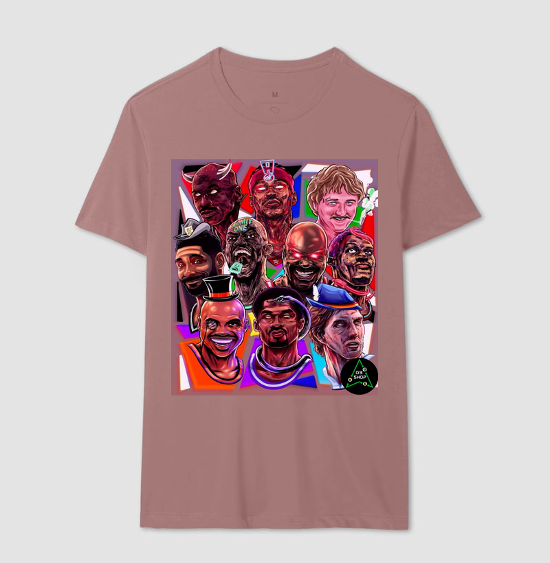 Camisa 13