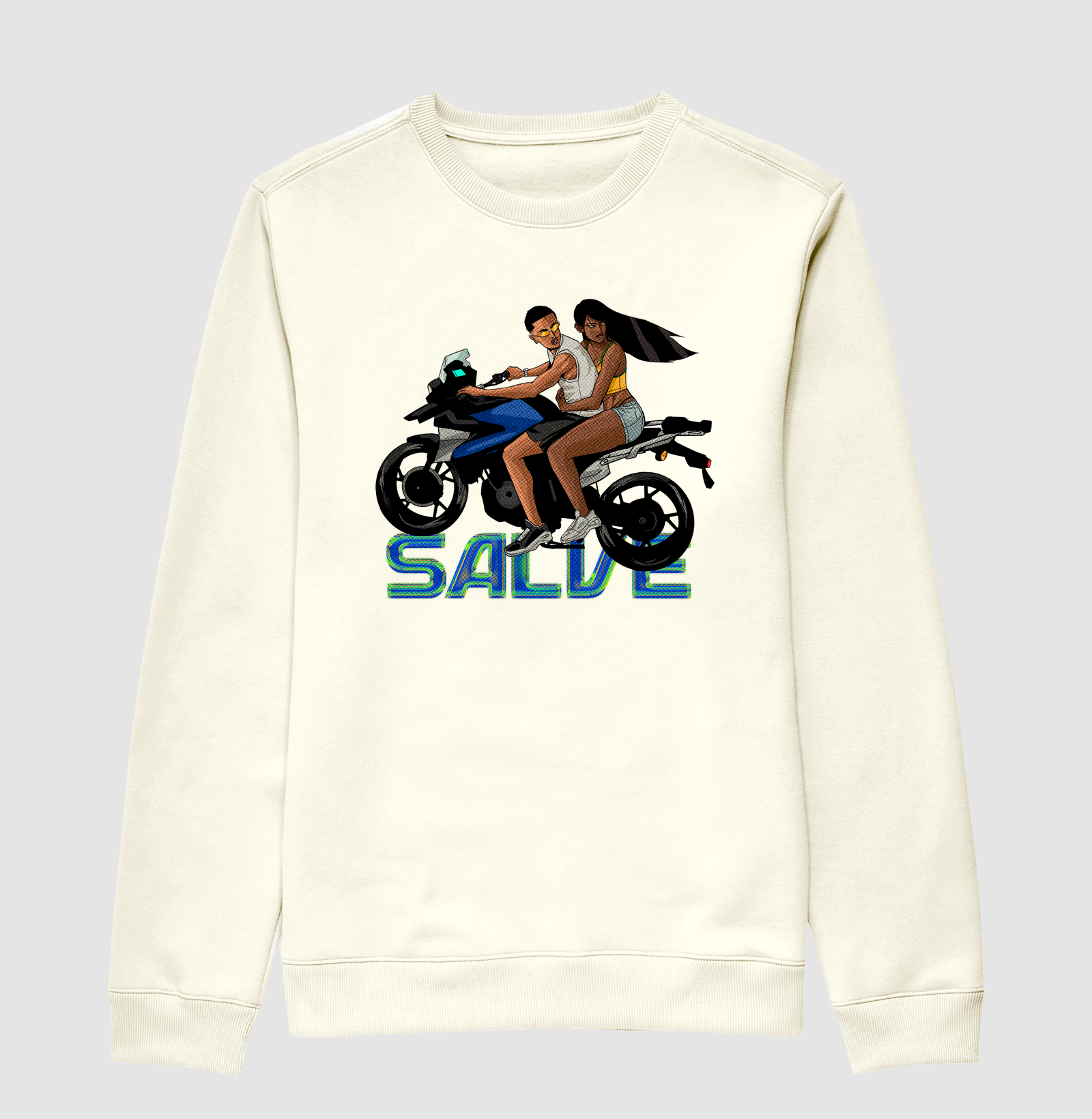 Camisa 1