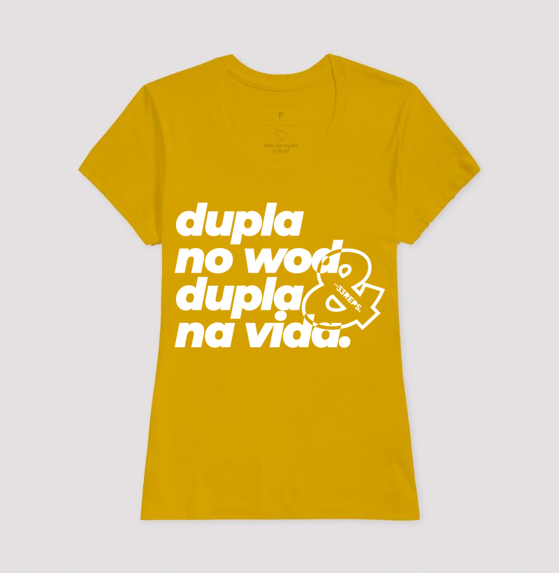Camisa 19