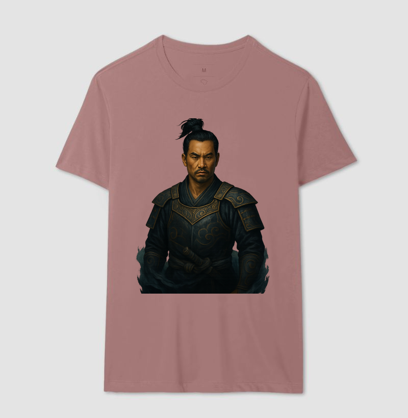 Camisa 15