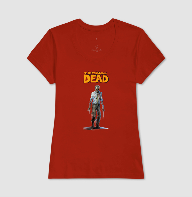 Camisa 11