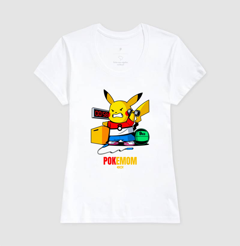 Camisa 4