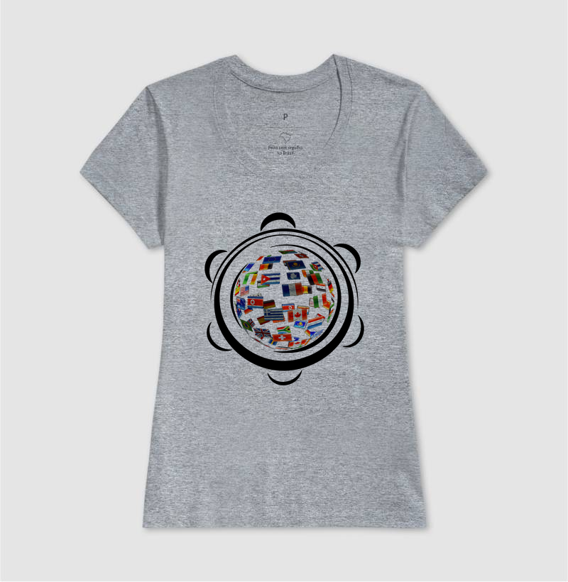 Camisa 9