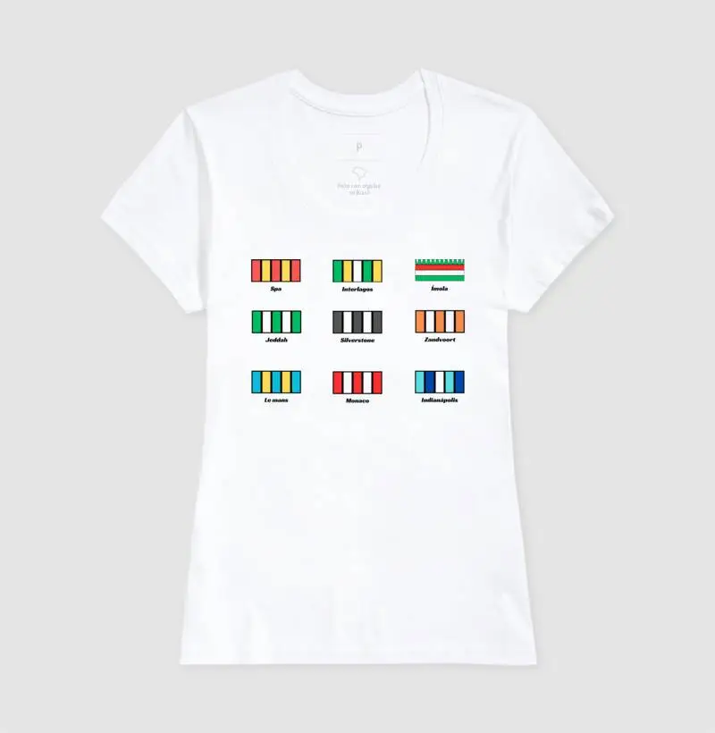 Camisa 5
