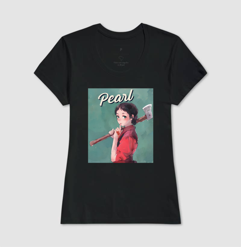 Camisa 14