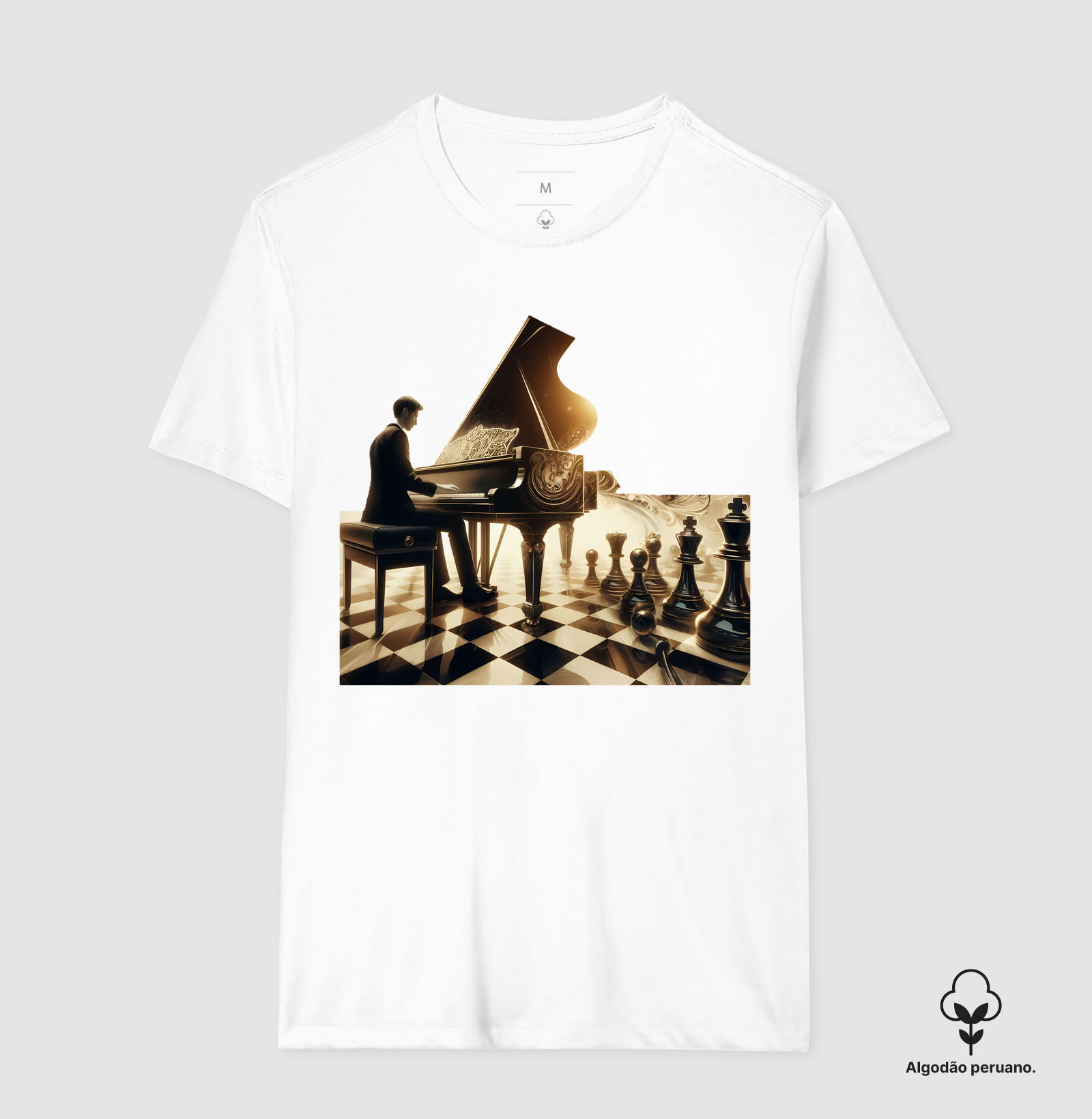 Camisa 3