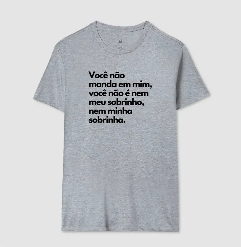 Camisa 10