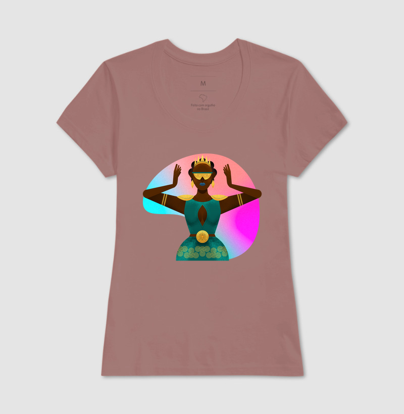 Camisa 16