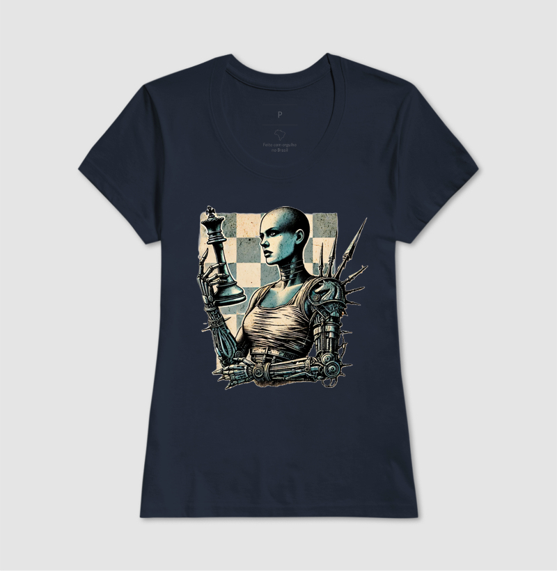 Camisa 15