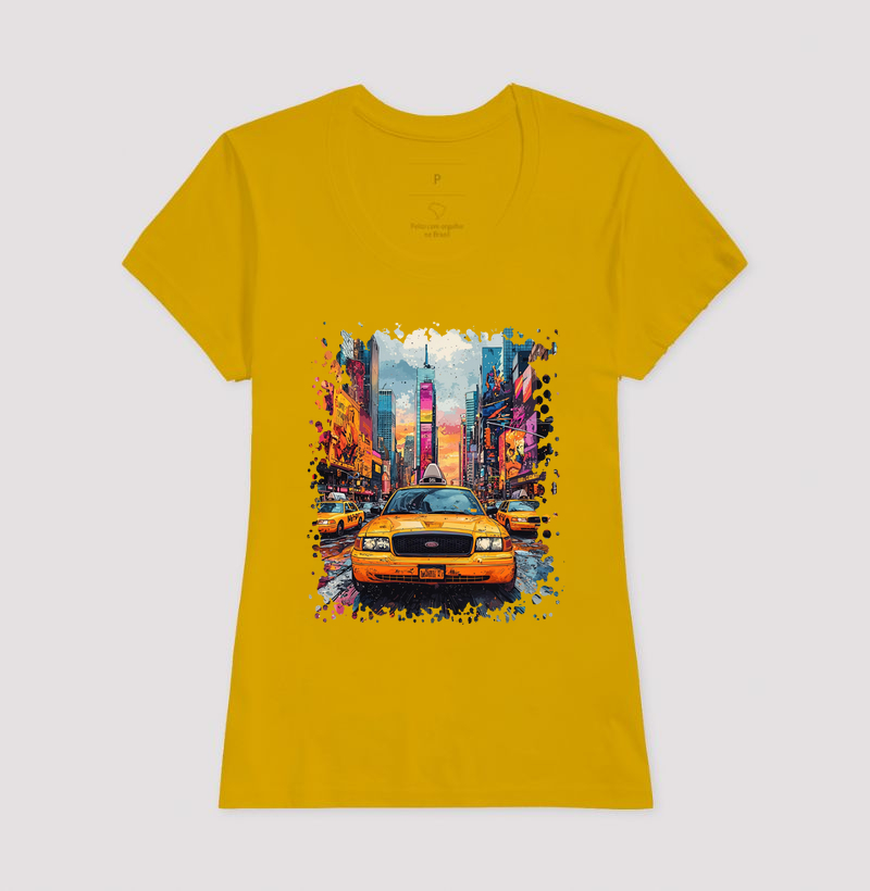 Camisa 13