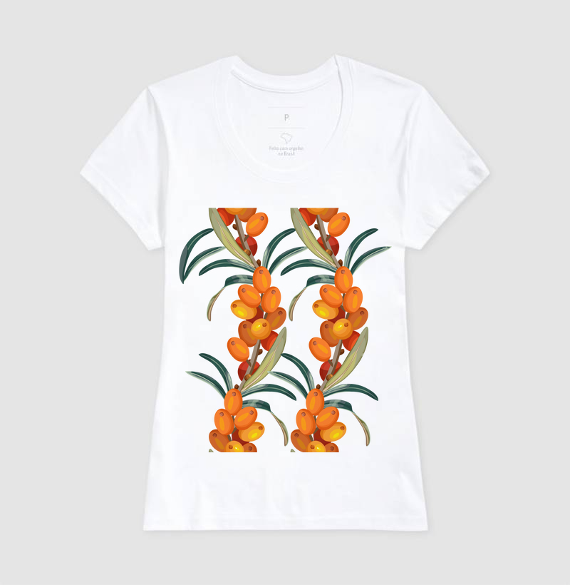 Camisa 7
