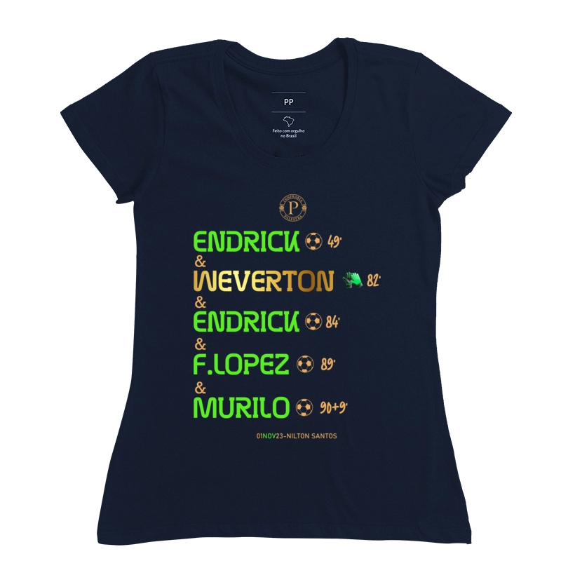 Camisa 6