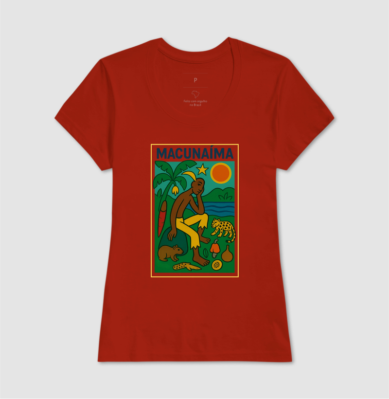 Camisa 7