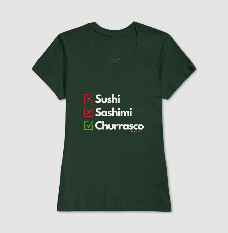 Camisa 11