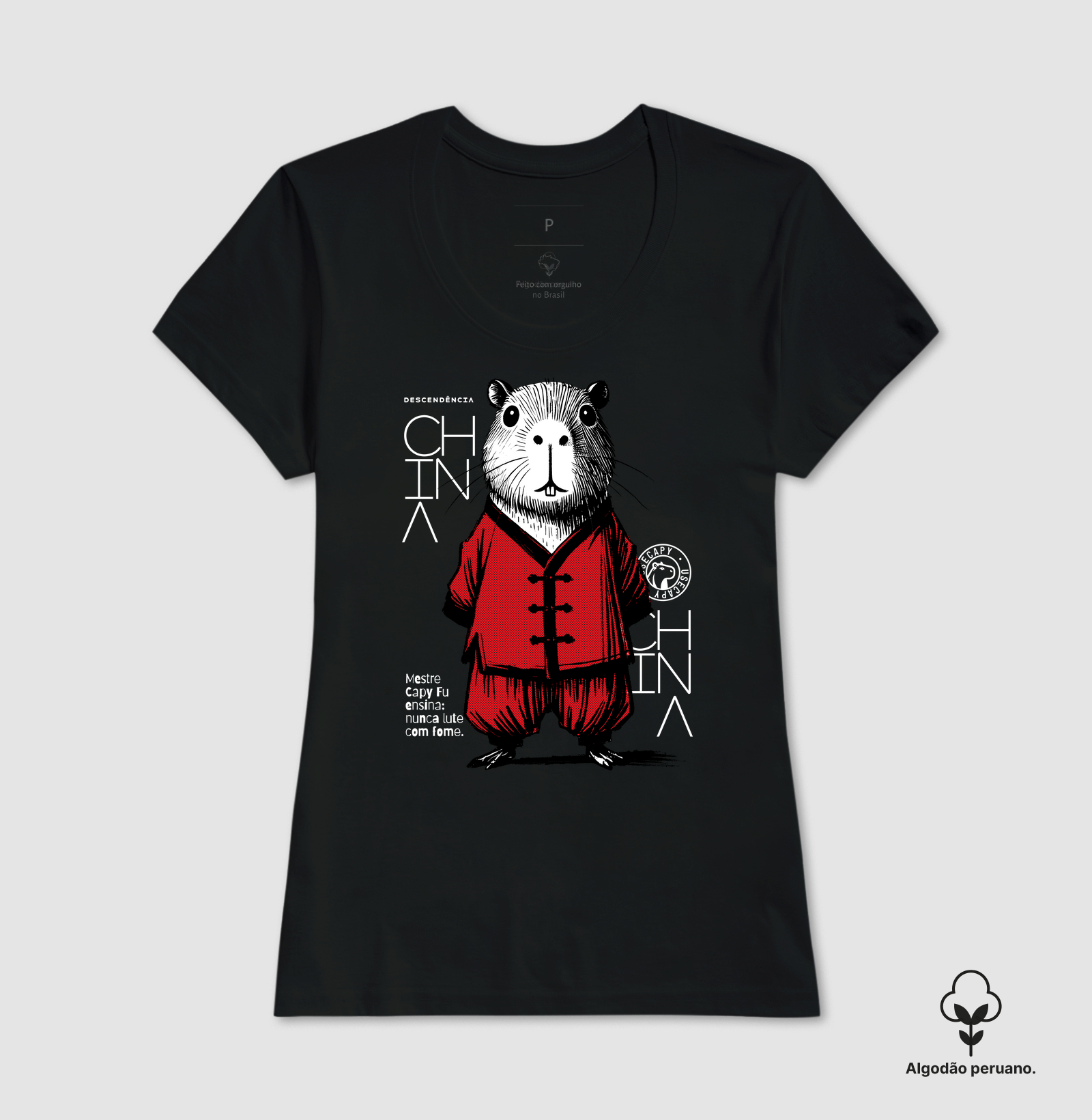 Camisa 3