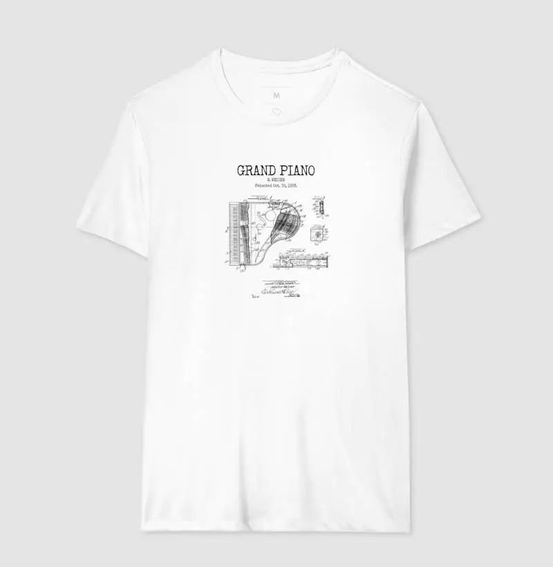 Camisa 11
