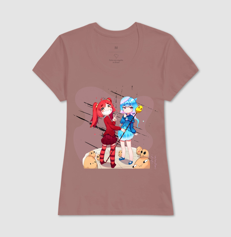 Camisa 16