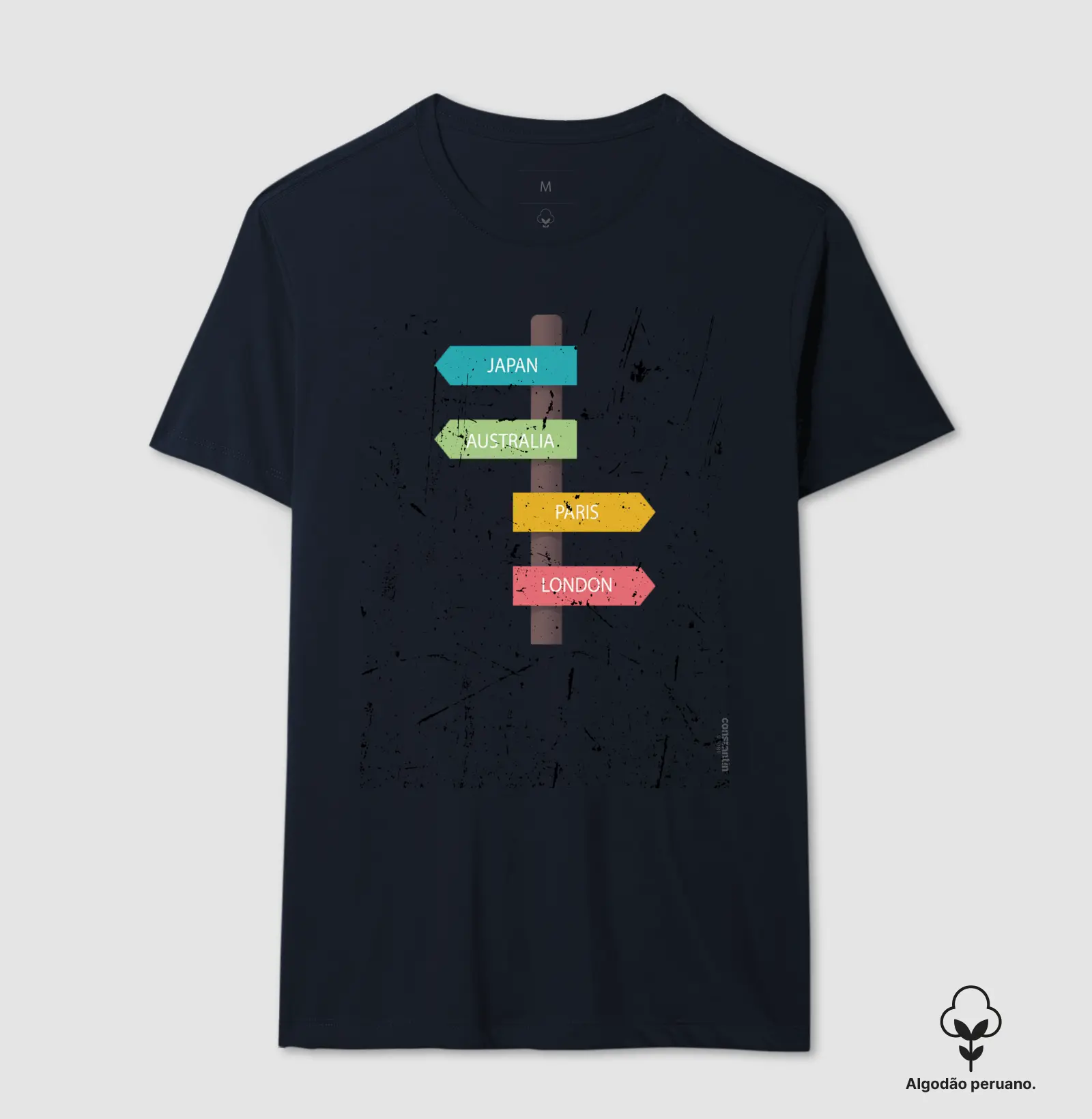 Camisa 5