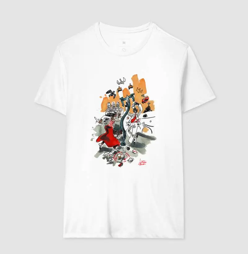 Camisa 1