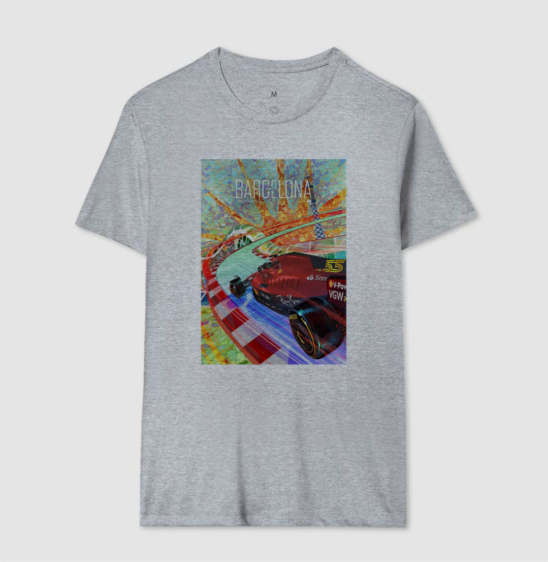 Camisa 5