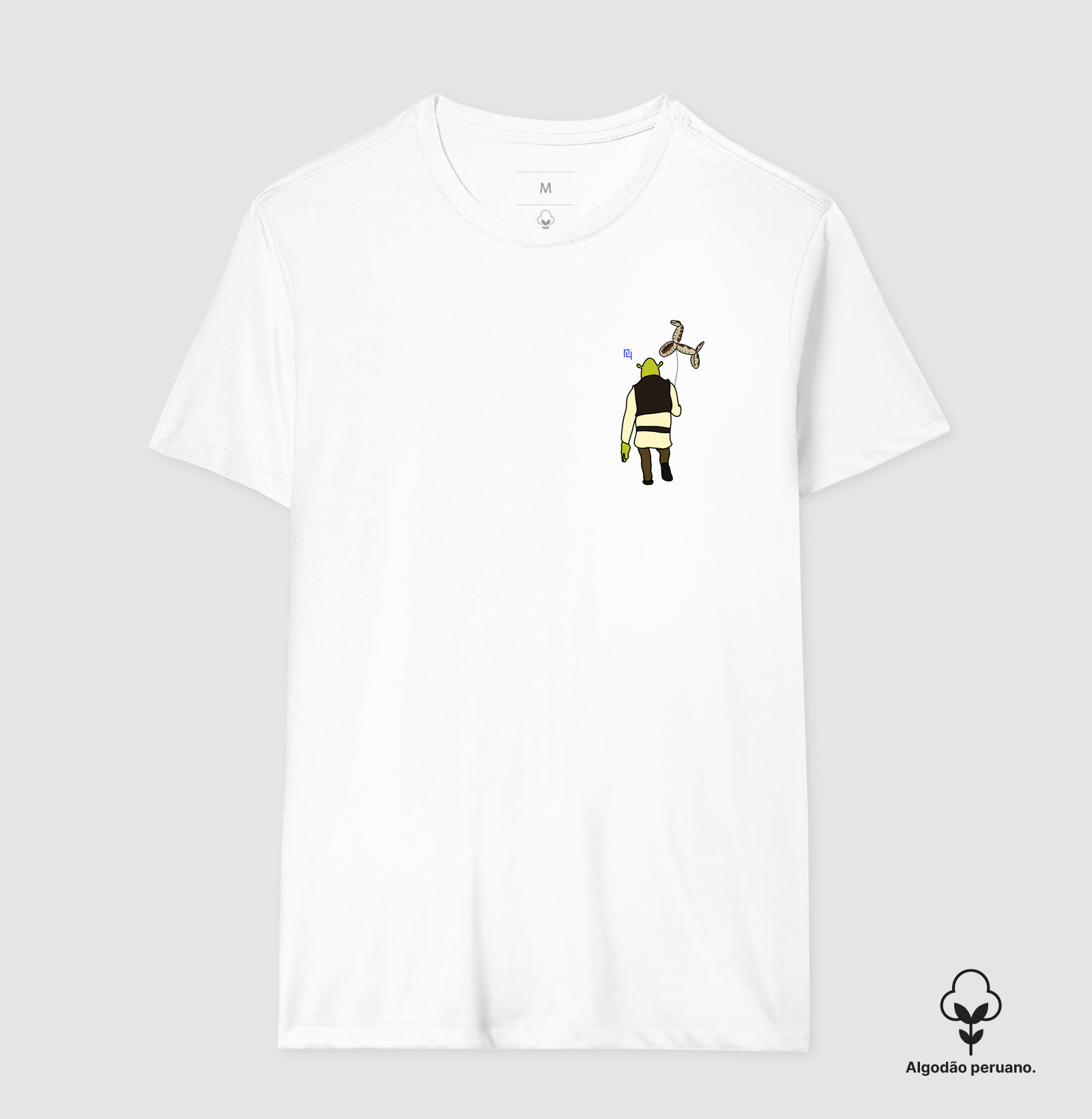 Camisa 3