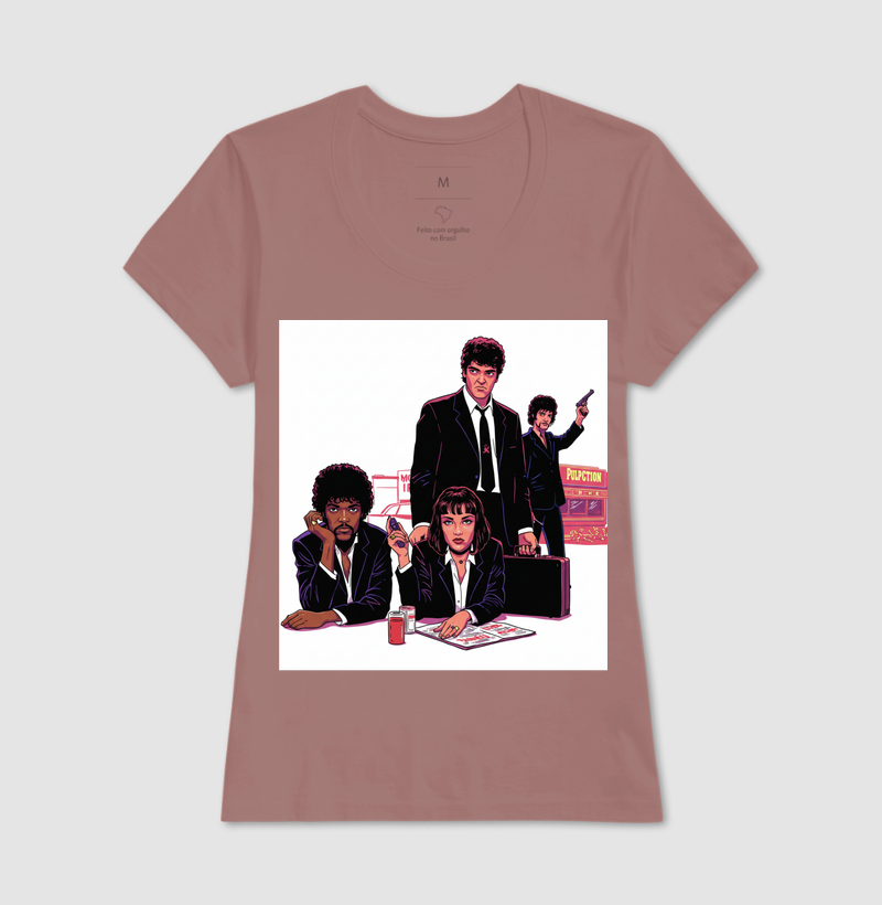 Camisa 16