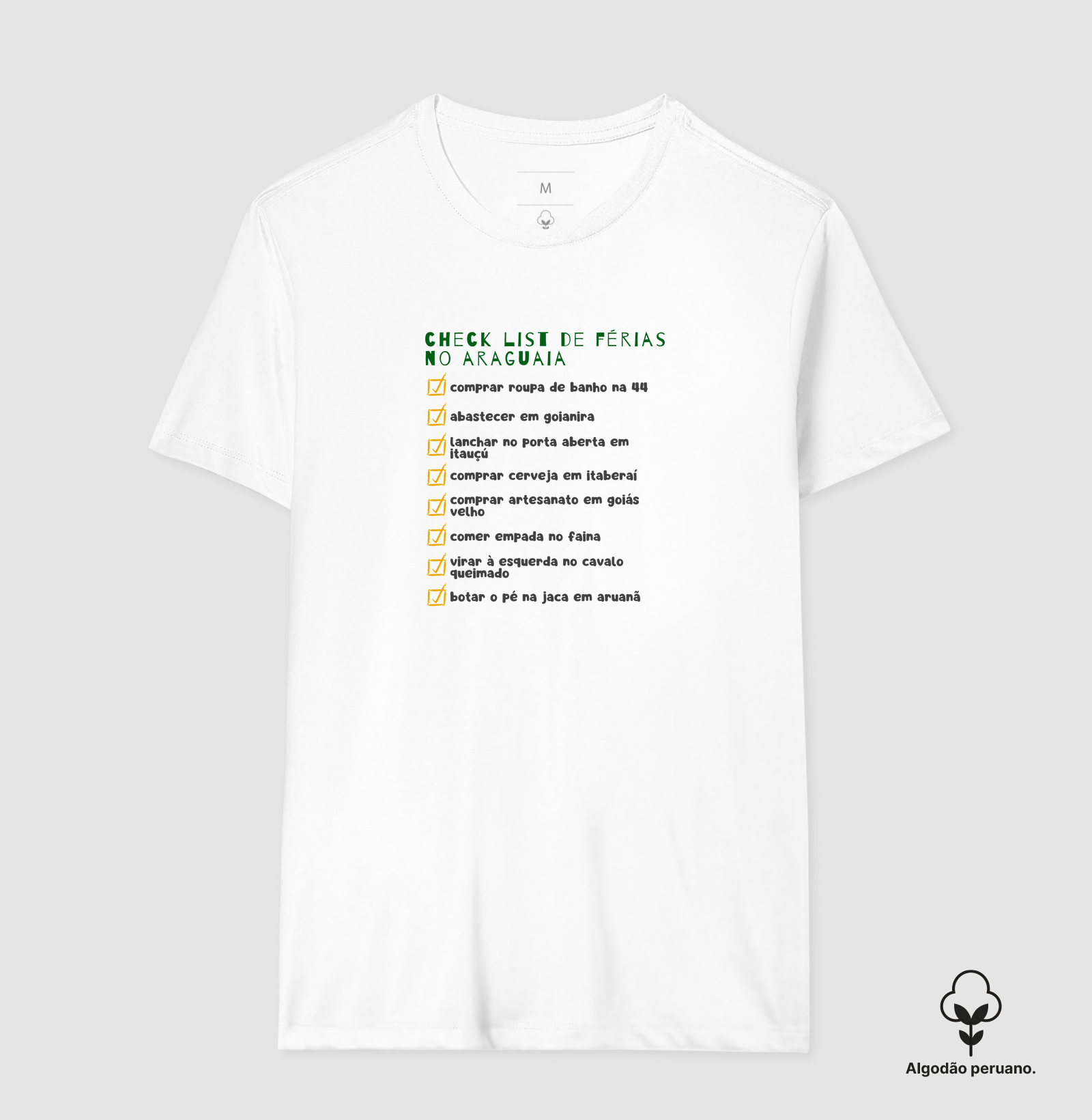 Camisa 6