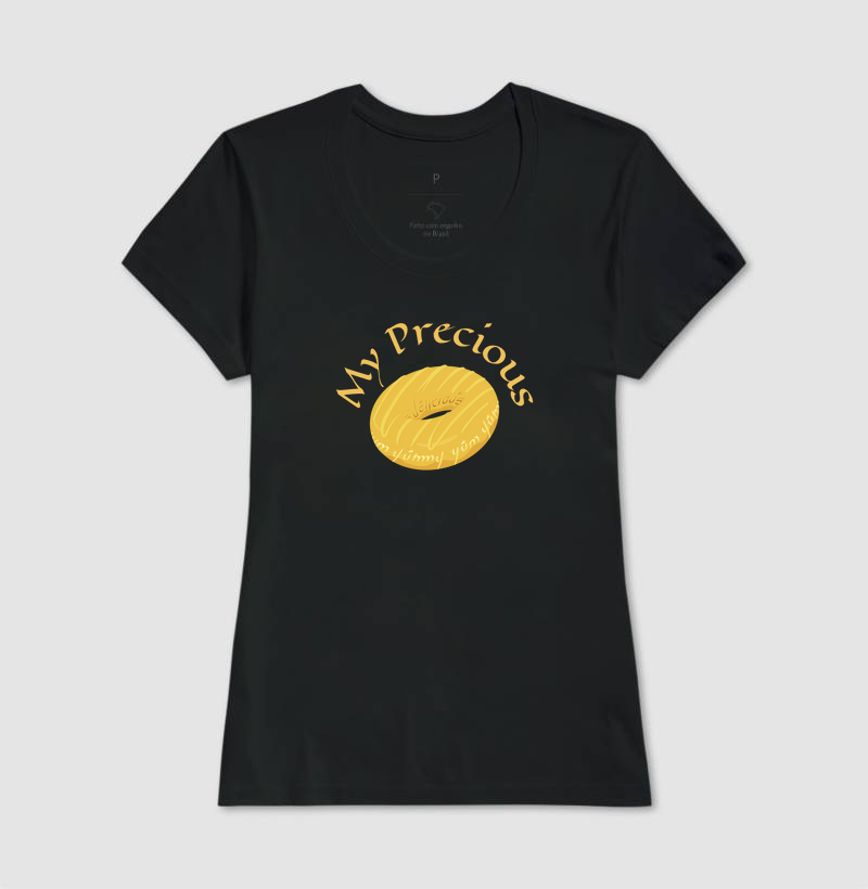 Camisa 10