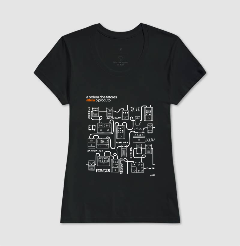 Camisa 11