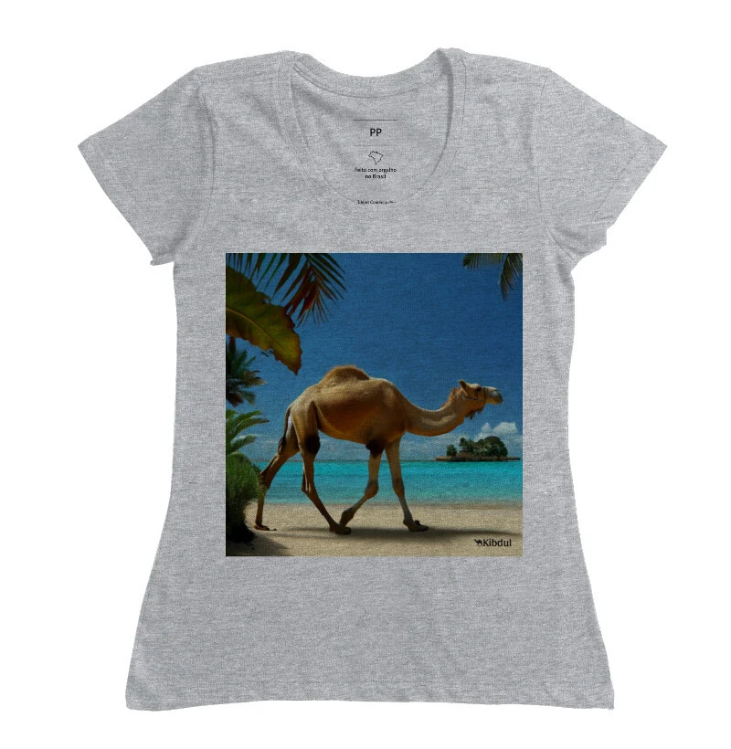Camisa 8