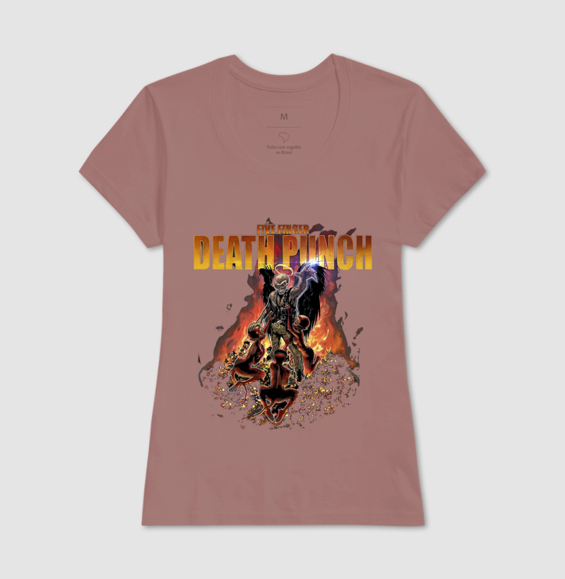 Camisa 6