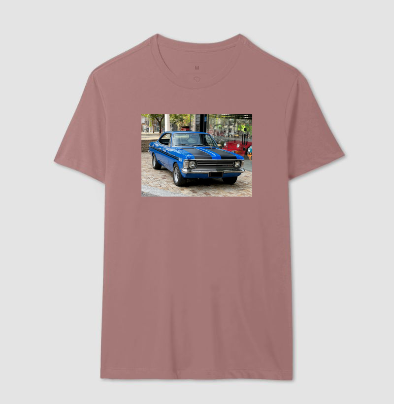 Camisa 16