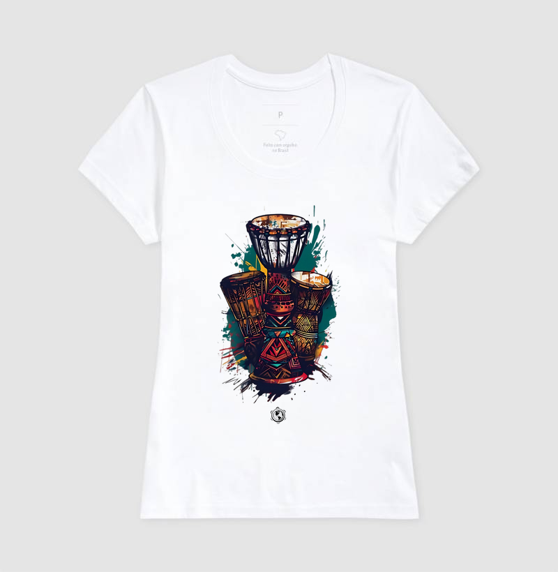 Camisa 13