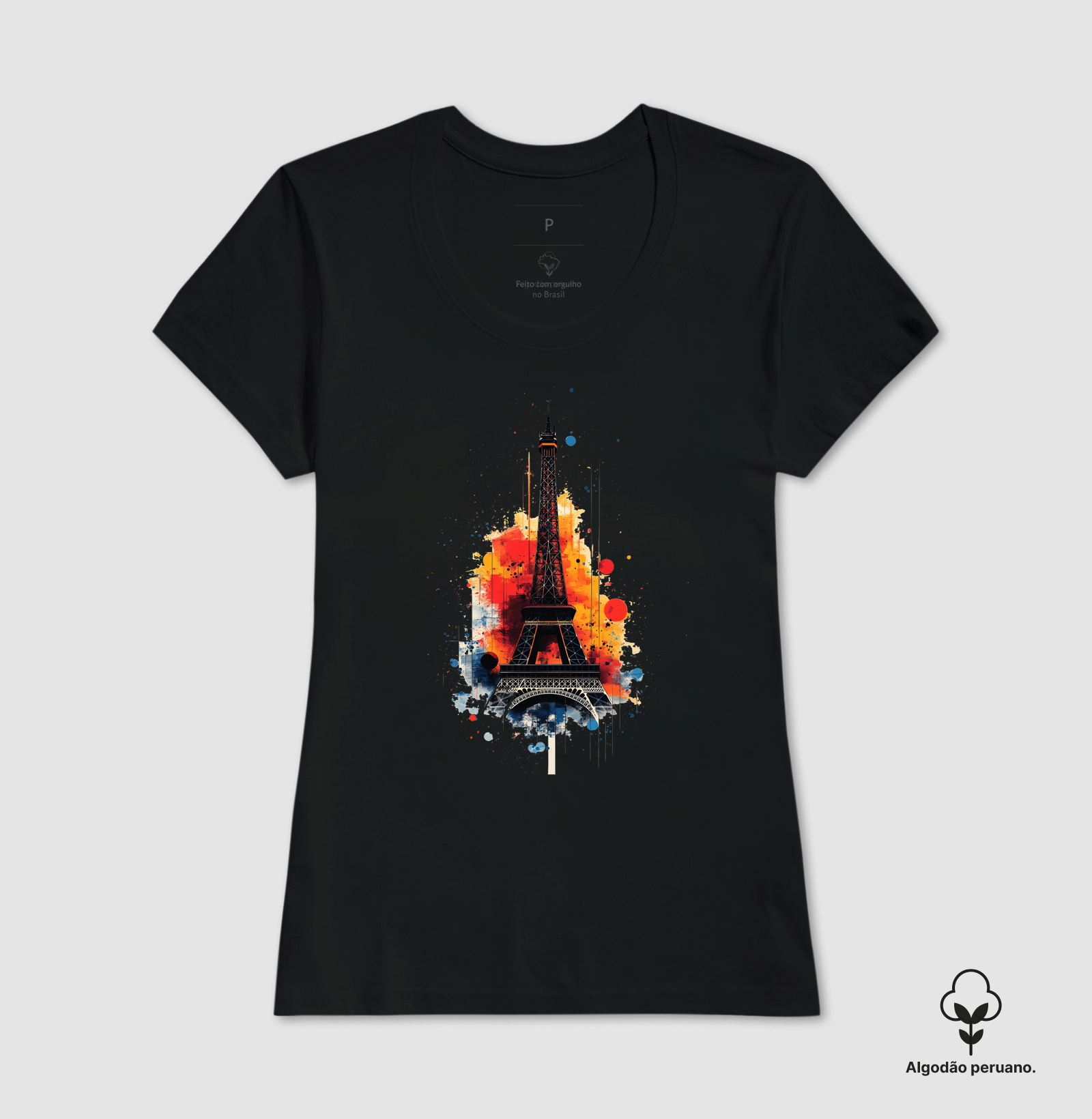 Camisa 5