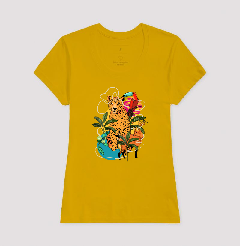Camisa 20