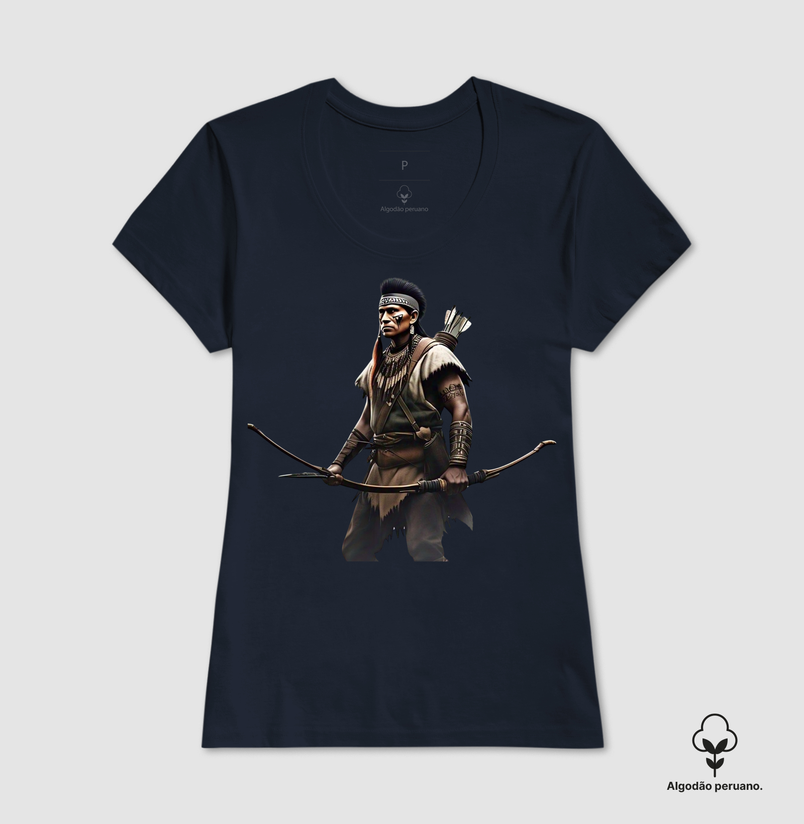 Camisa 1