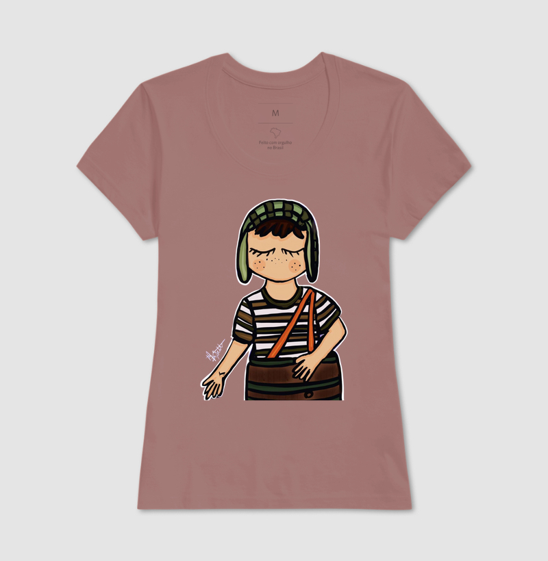 Camisa 15