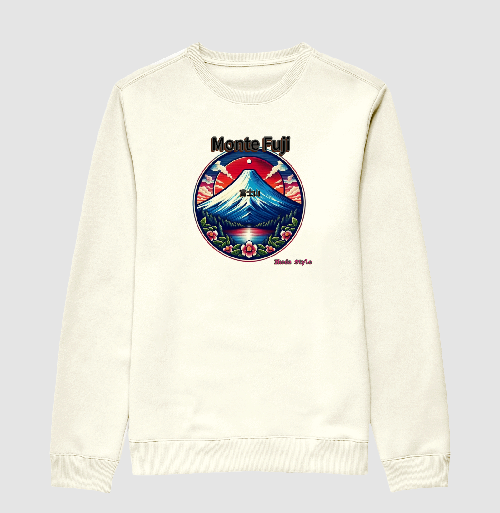 Monte Fuji San